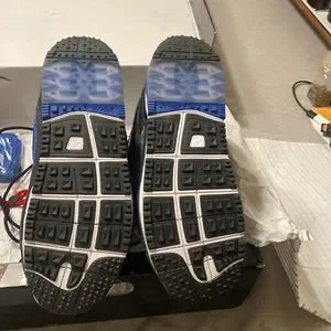 NIKE ZOOM KAIJU SIZE 13     376276-041 Nike | Shoes | Nike Zoom Kaiju Size 3 37627641 | Poshmark main image 4